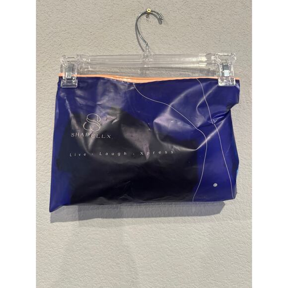 Shapellx Butt‎ Lifter Tummy Control Shapewear Shorts – Medium NWT - Picture 1 of 9